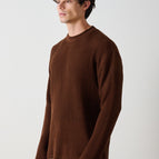 Brown / S