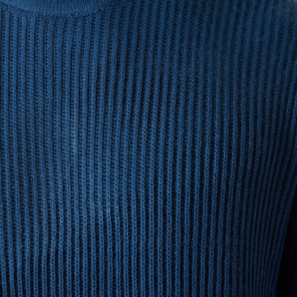 Tube Neck Oversized Sweater