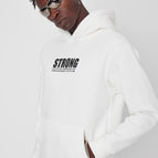White / S