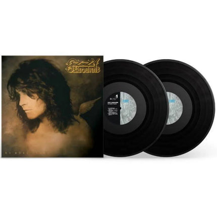 Ozzy Osbourne - No More Tears (Remastered) (2 LP)