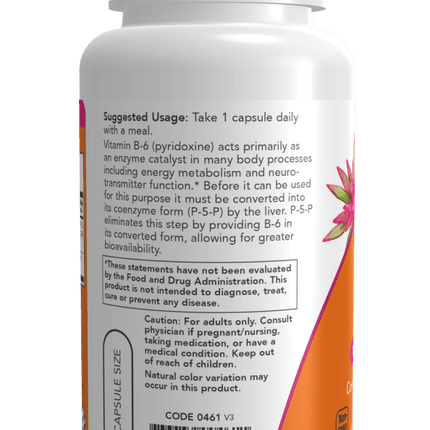 P-5-P 50mg