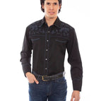 Black / X-Small