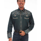 Denim / Small