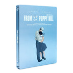 From Up on Poppy Hill
