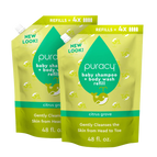 Citrus Grove / Refill (Pack of 2)