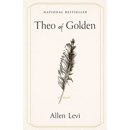 Theo of Golden