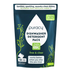 Unscented / Pack of 18