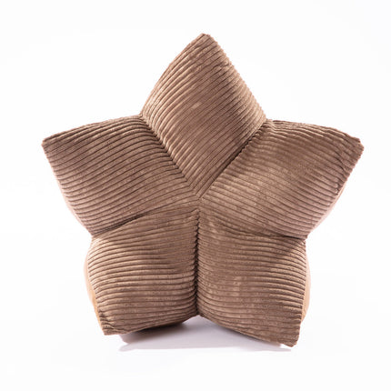 OULU X PEHOM - CUDDLE PET PILLOW BED- Navy Blue / Olive Green / Canyon Brown