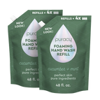 Cucumber & Mint / Refill (Pack of 2)
