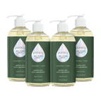Cucumber & Mint / Standard (Pack of 4)