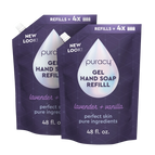 Lavender & Vanilla / Refill (Pack of 2)