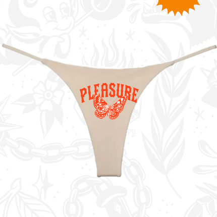 Pleasure Thong