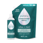 Citrus & Mint / Standard & Refill