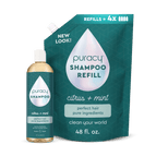Citrus & Mint / Standard & Refill