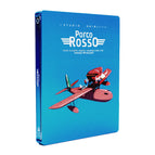 Porco Rosso