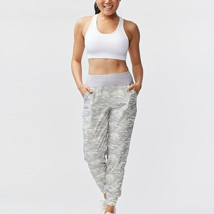 Excel Jogger 7/8 Length 28" Pant