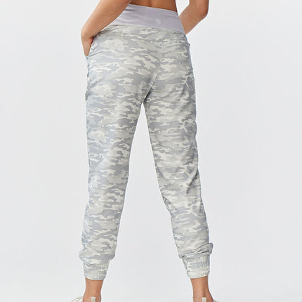 Excel Jogger 7/8 Length 28" Pant