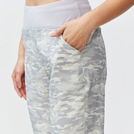 Excel Jogger 7/8 Length 28" Pant