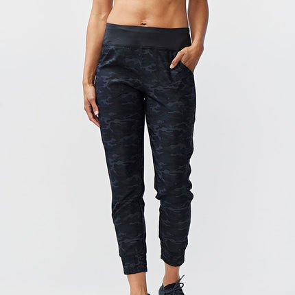 Excel Jogger 7/8 Length 28" Pant