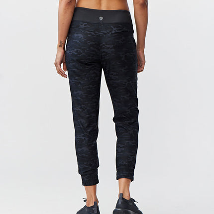 Excel Jogger 7/8 Length 28" Pant