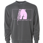 Pigment Dyed Black / S