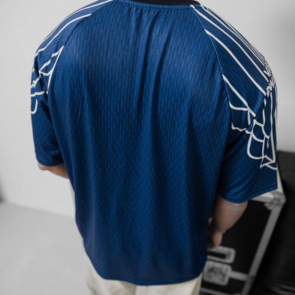 PSG Jordan Fourth Stadium Shirt - Official Football Jersey - Limited Edition Soccer Kit