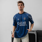 Blue / S