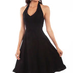 Black / X-Small