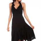 Black / X-Small