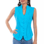 Turquoise / X-Small