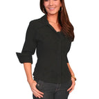 Black / X-Small