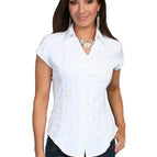 White / X-Small