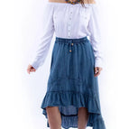Navy / X-Small