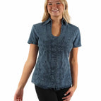 Navy / X-Small