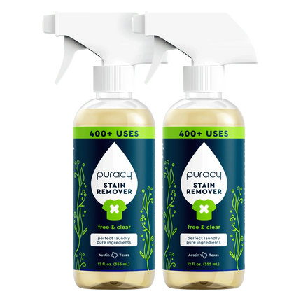 Laundry Stain Remover