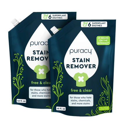 Laundry Stain Remover