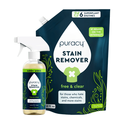 Laundry Stain Remover