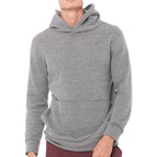 Heather Grey / XS