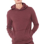 Maroon / XS