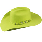 6 3/4 / Lime