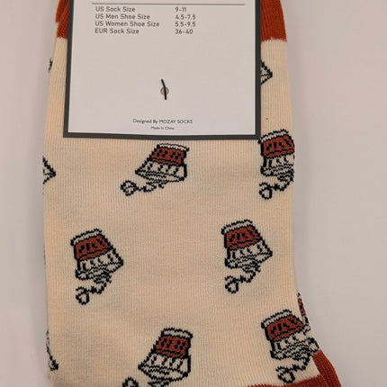 Chai Socks