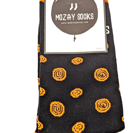 Jalebi Socks