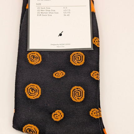 Jalebi Socks