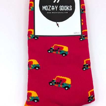 Rickshaw Socks