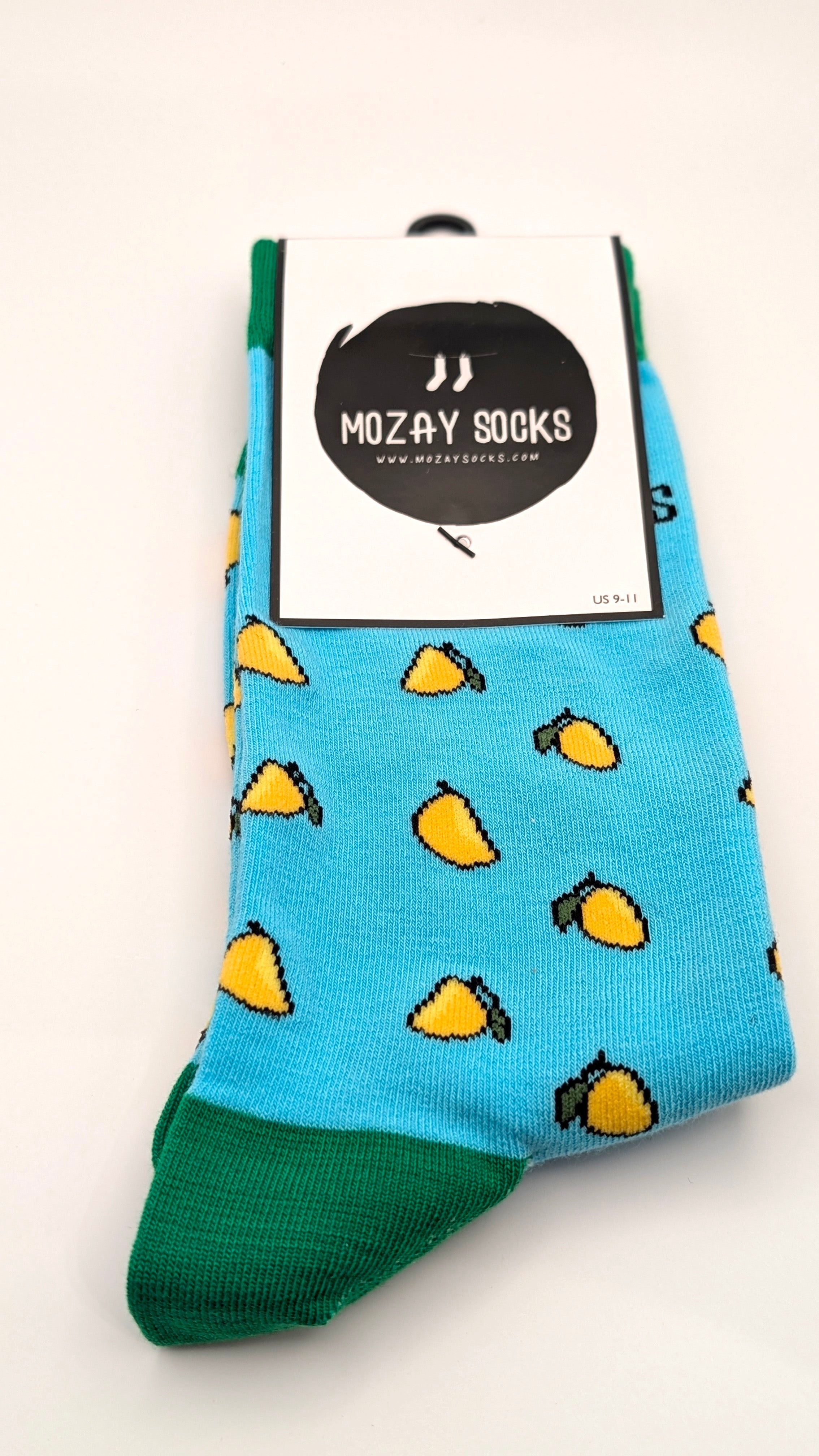 Mango Socks