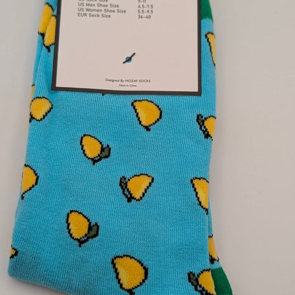 Mango Socks