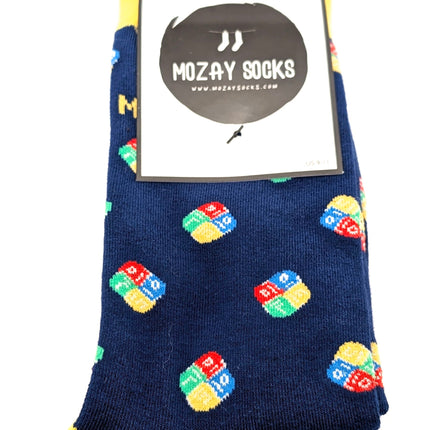 Ludo Socks