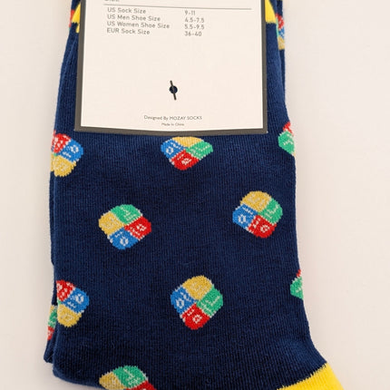 Ludo Socks