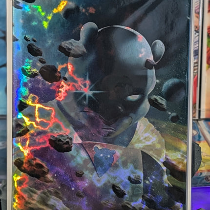 Pooh Ghost #1 SDCC24 TenFwd Comics Exclusive