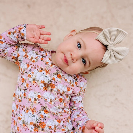 Long Sleeve Bamboo Shirt